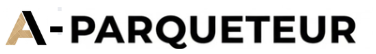 A-PARQUETEUR Logo